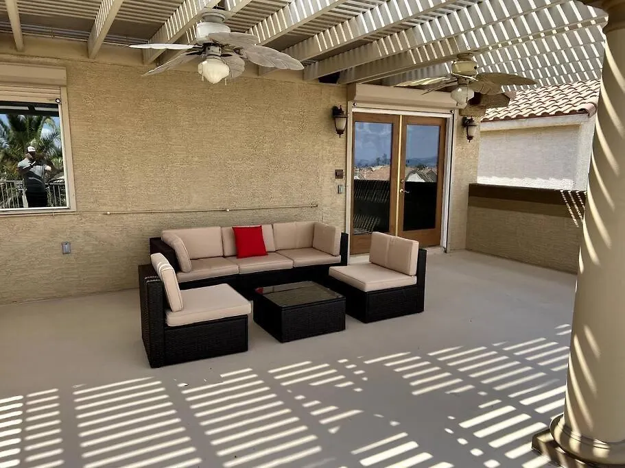 Caramelize Life With A Stay At 908 Carmel Shores Las Vegas 0*,